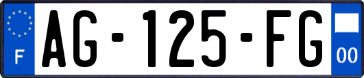 AG-125-FG