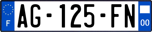 AG-125-FN