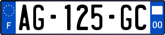 AG-125-GC