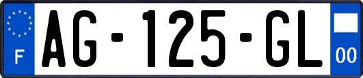 AG-125-GL