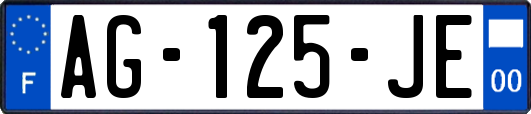 AG-125-JE