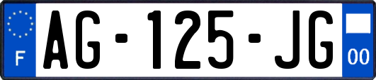 AG-125-JG