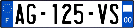 AG-125-VS