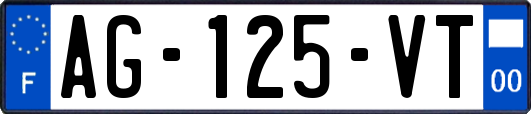 AG-125-VT