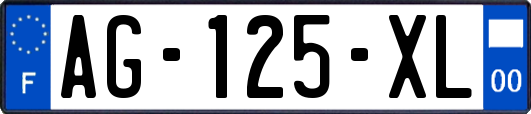 AG-125-XL