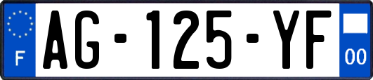 AG-125-YF