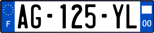 AG-125-YL