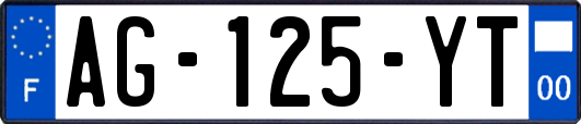 AG-125-YT