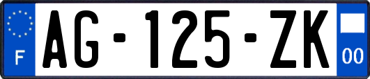 AG-125-ZK