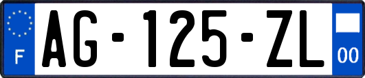 AG-125-ZL