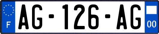 AG-126-AG