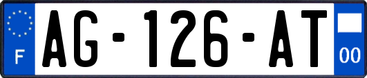 AG-126-AT