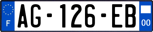 AG-126-EB