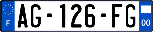 AG-126-FG