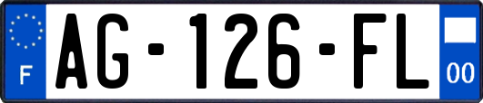 AG-126-FL