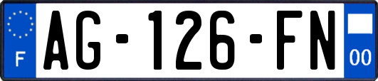 AG-126-FN