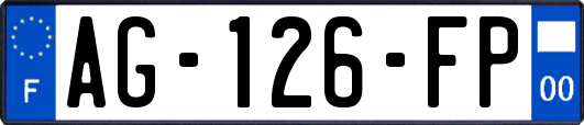 AG-126-FP