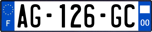 AG-126-GC