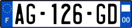 AG-126-GD