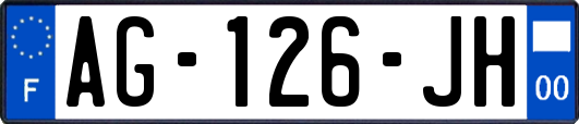 AG-126-JH