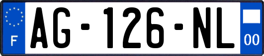 AG-126-NL