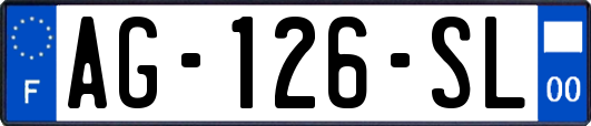 AG-126-SL