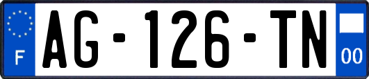 AG-126-TN