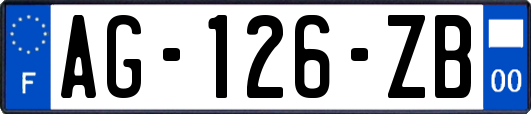 AG-126-ZB