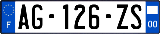 AG-126-ZS