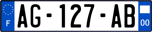 AG-127-AB