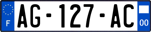 AG-127-AC