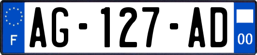 AG-127-AD