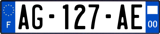 AG-127-AE