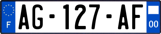 AG-127-AF