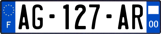 AG-127-AR