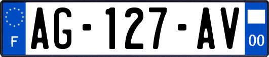 AG-127-AV