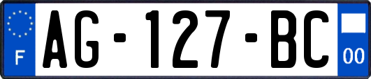 AG-127-BC