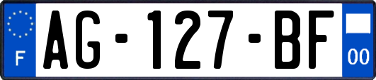 AG-127-BF