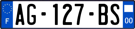 AG-127-BS
