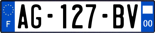 AG-127-BV