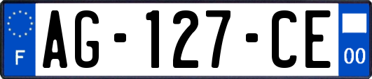 AG-127-CE