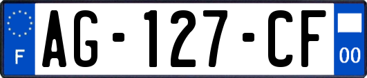 AG-127-CF
