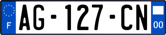 AG-127-CN