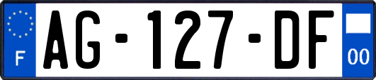 AG-127-DF