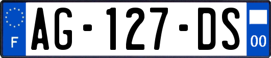 AG-127-DS