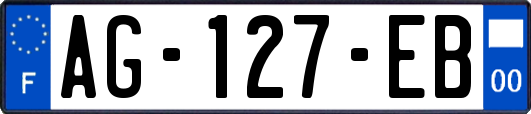 AG-127-EB