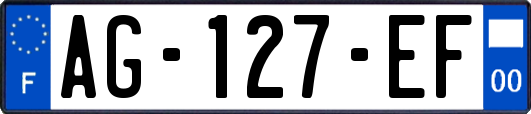 AG-127-EF