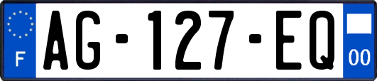 AG-127-EQ