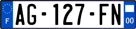 AG-127-FN