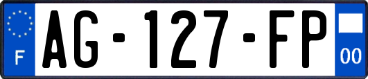 AG-127-FP